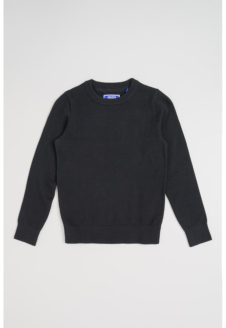 Jack & Jones Jack-&-Jones - Пуловер Milano с овално деколте