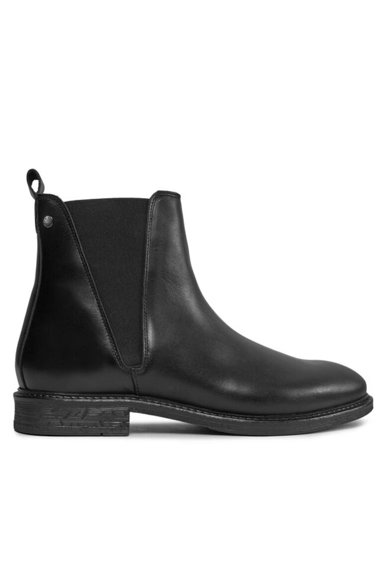 Jack  Jones Мъжки боти 302895564 - Еко кожа