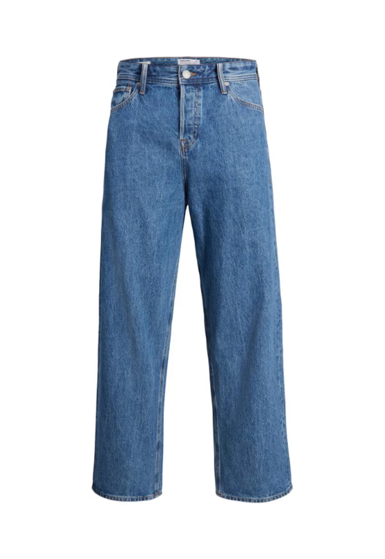 Jack & Jones Мъжки дънки - 302306497 - Памук