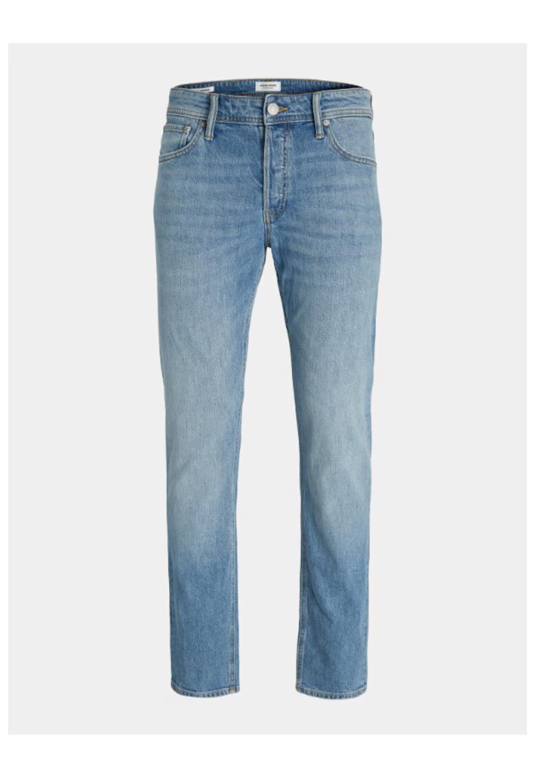 Jack  Jones Мъжки дънки - 303264314 - Памук