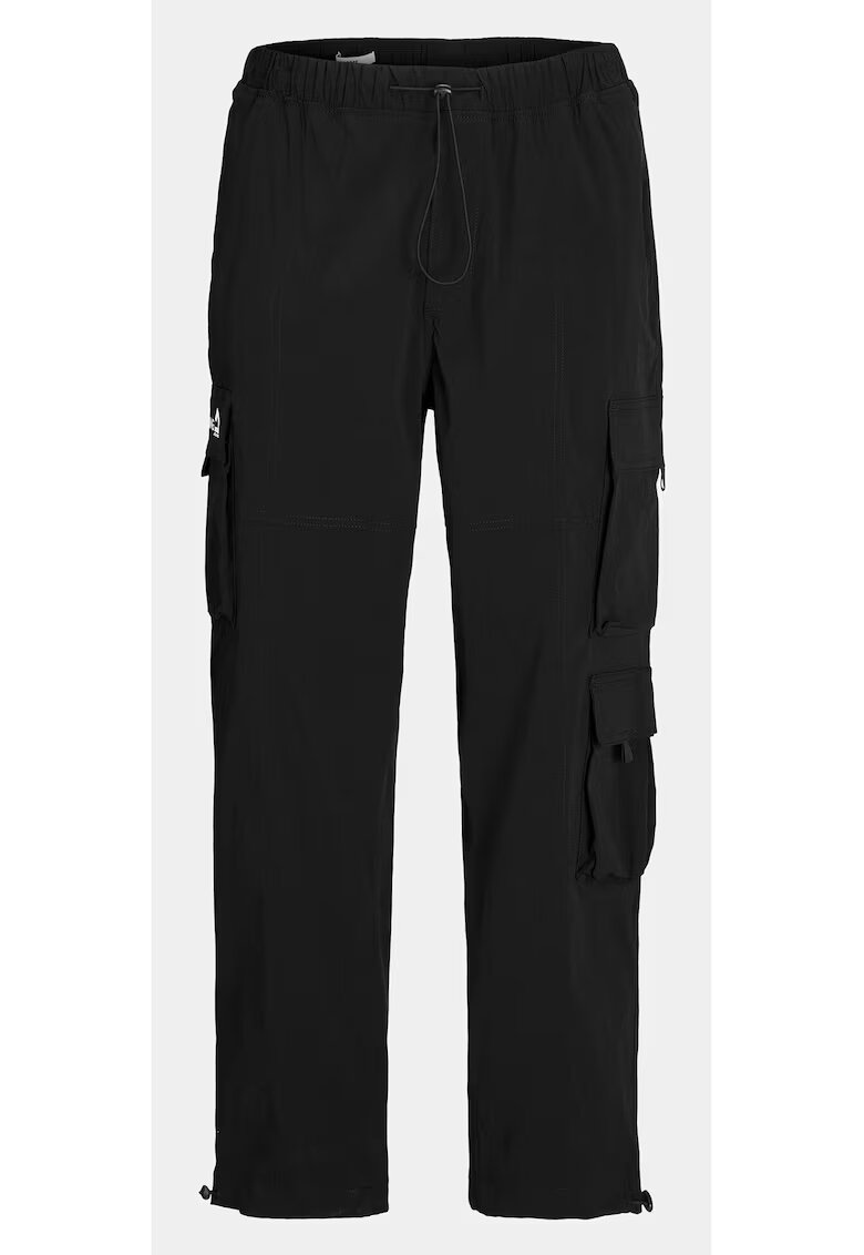Jack  Jones Мъжки панталон - 303484590 - - Найлон
