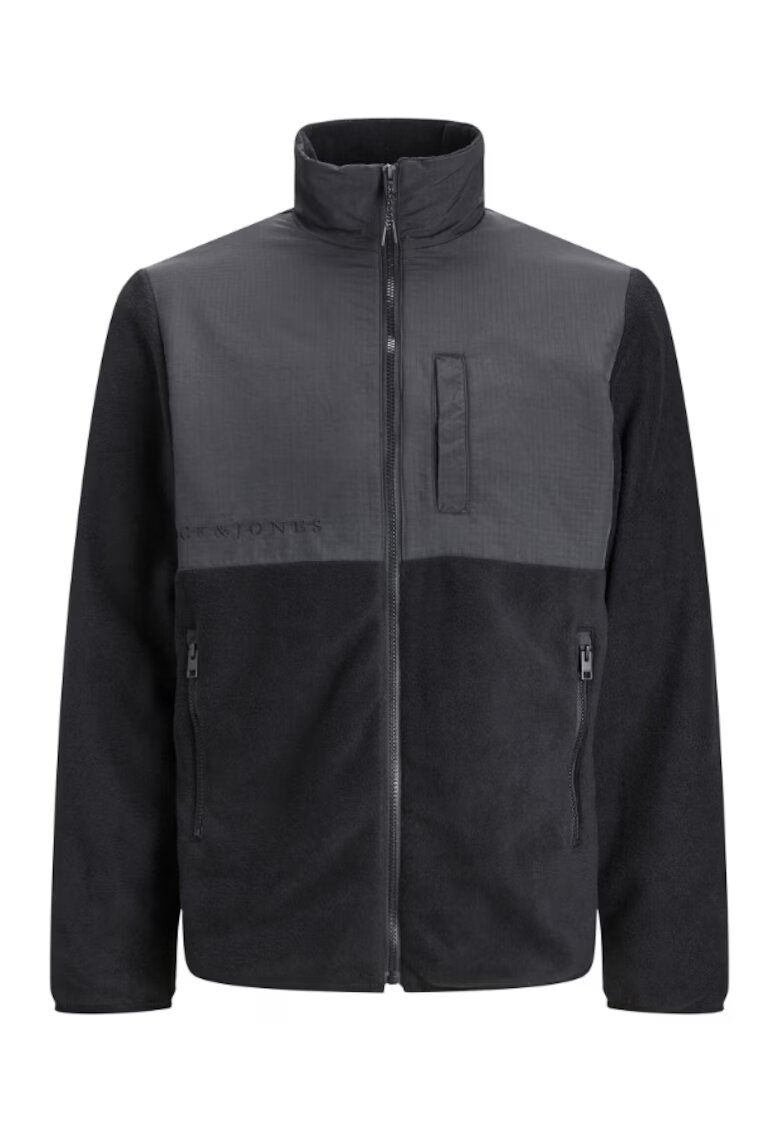 Jack  Jones Мъжки суичър - 302305445 - Полиестер