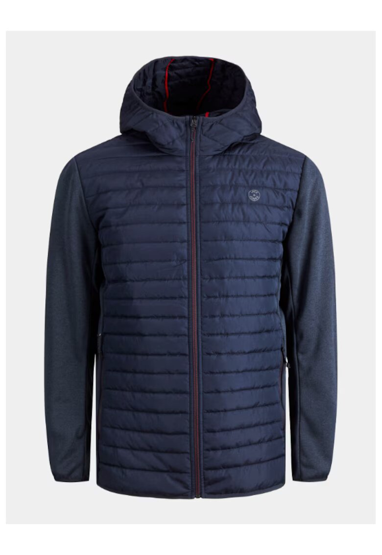 Jack  Jones Мъжко яке - 301684602 - Полиестер