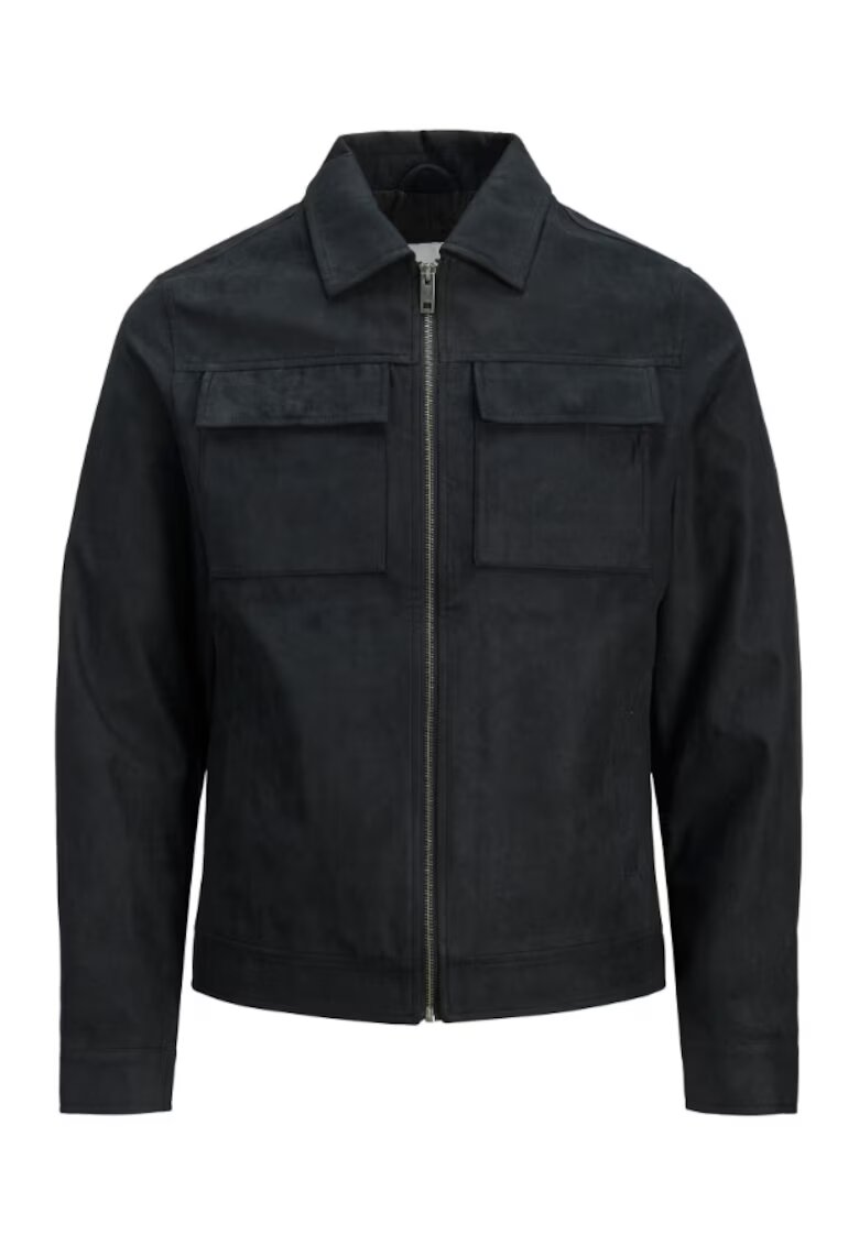 Jack  Jones Мъжко яке - 302303946 - Полиестер