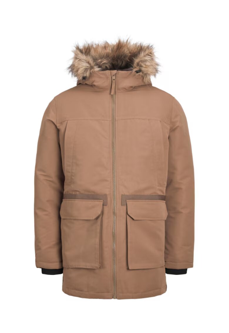 Jack  Jones Мъжко яке - 302304936 - Полиестер
