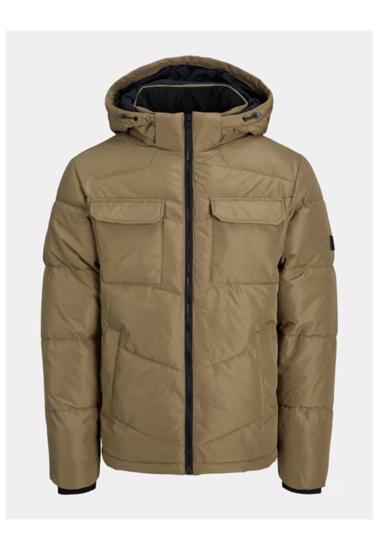 Jack  Jones Мъжко яке - 302662395 - Полиестер