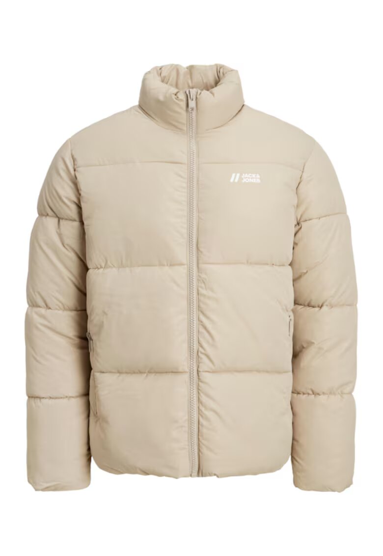 Jack  Jones Мъжко яке - 302663774 - Полиестер