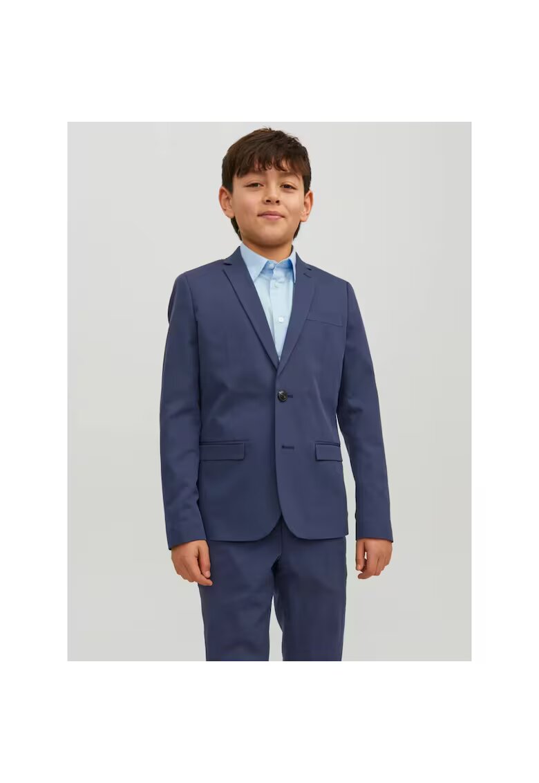 Jack & Jones Момчешко сако за костюм - SOLAR - кройка Super Slim Fit
