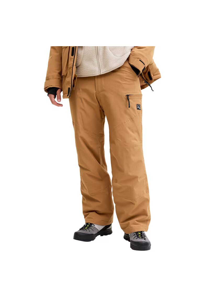 Jack  Jones Панталони JACK &JONES Ski Besse Pant Aw25 53450
