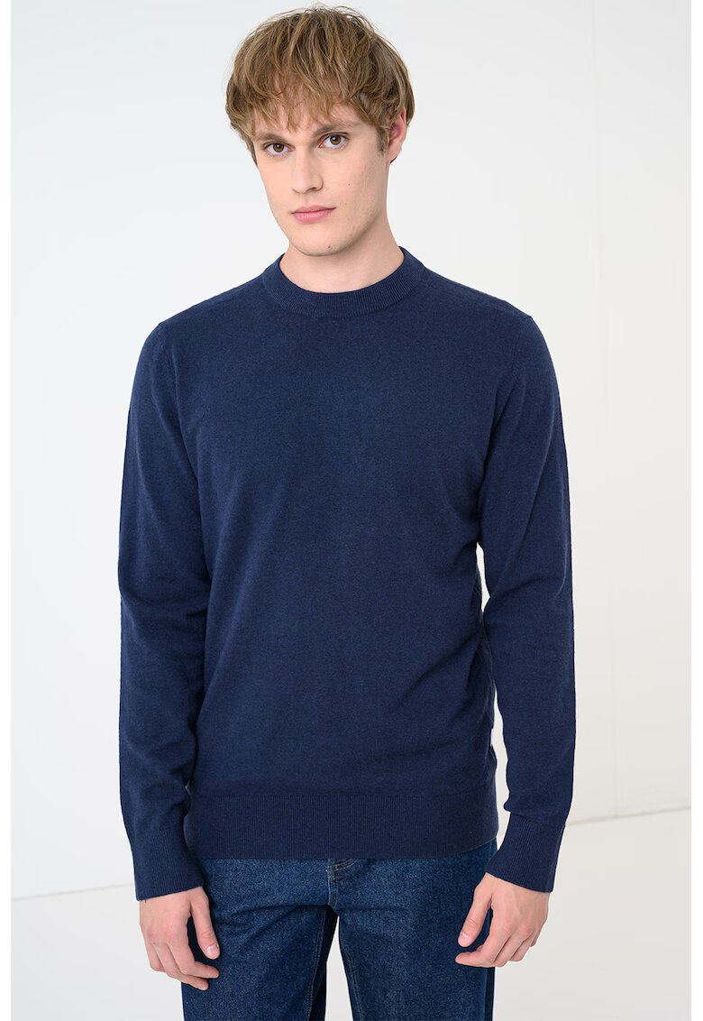 Jack & Jones Пуловер с мерино Perfect
