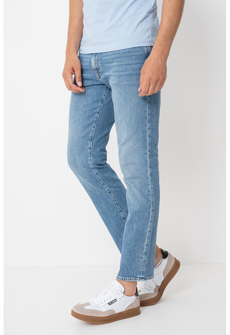 Jack  Jones Скъсени слим дънки