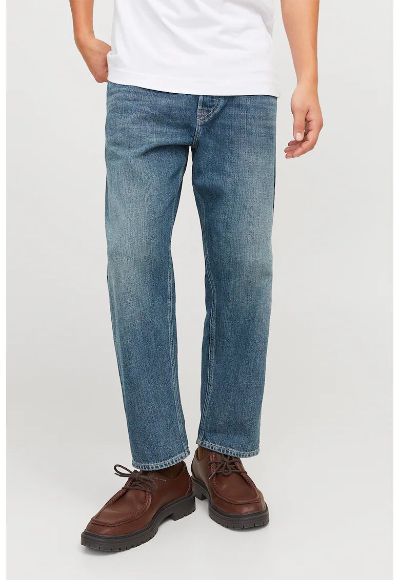 Jack  Jones Скосени дънки
