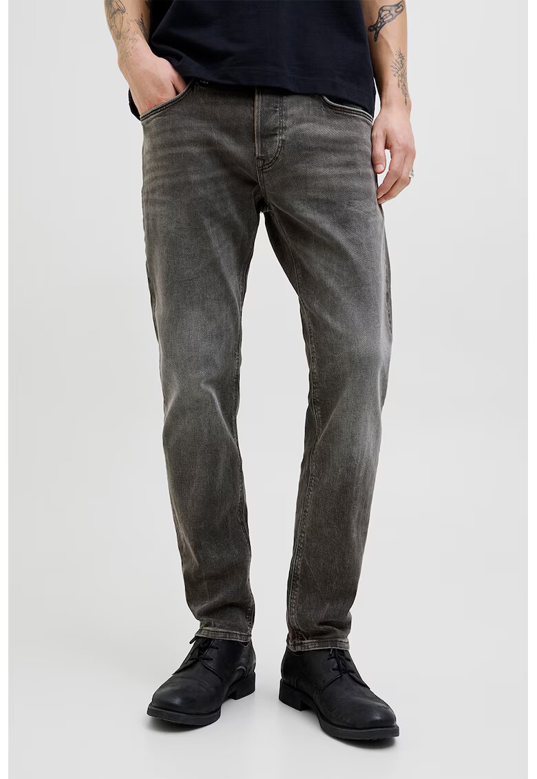 Jack  Jones Слим дънки