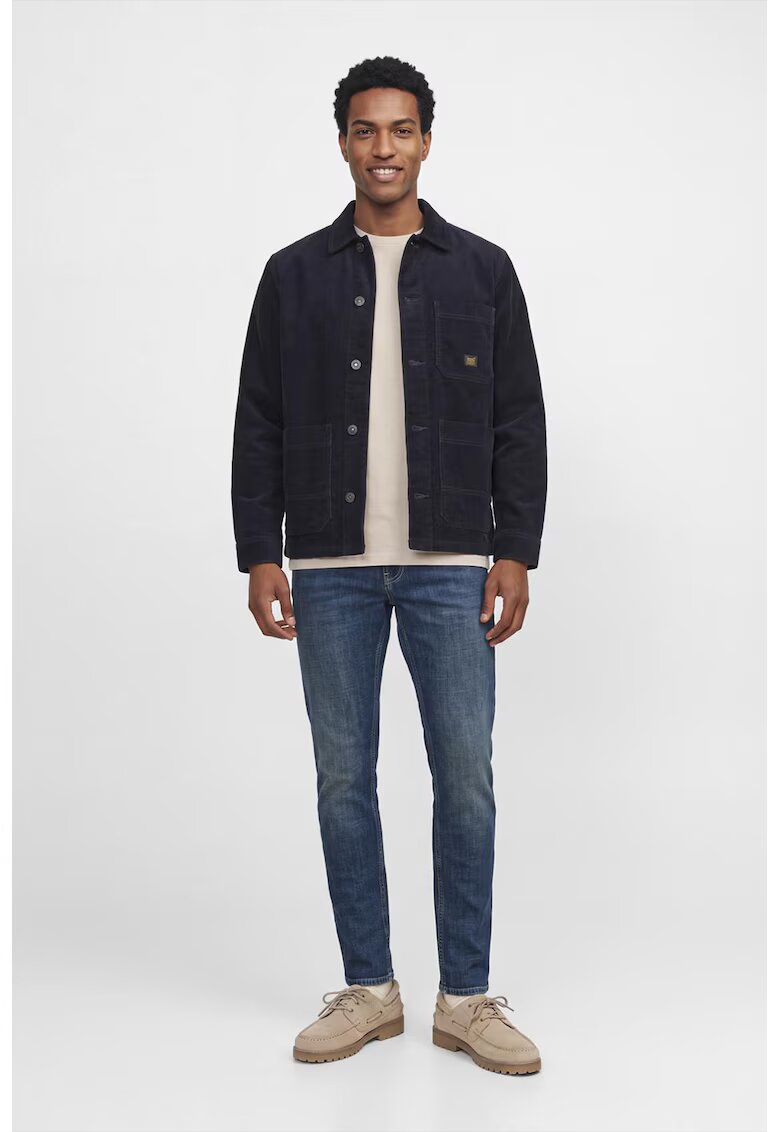 Jack & Jones Слим дънки Glenn 158