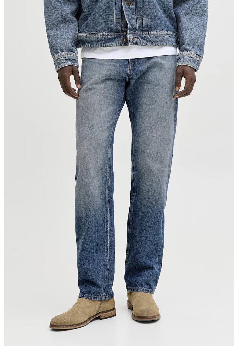 Jack & Jones Стандартни дънки
