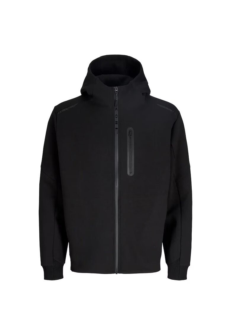 Jack  Jones Суичър JACK &JONES Fusion Full Zip 55912
