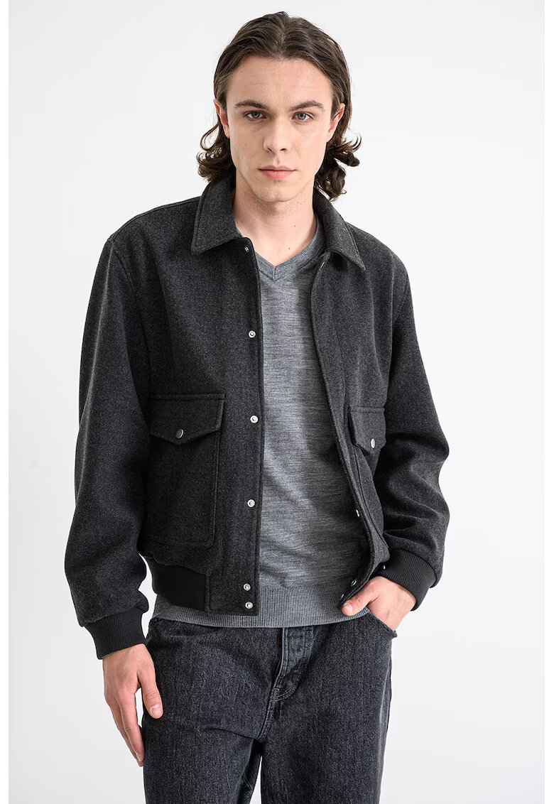 Jack  Jones Яке бомбър Shane