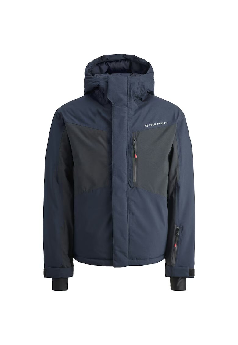 Jack  Jones Яке JACK &JONES Alpes Ski Jacket JNR 52937