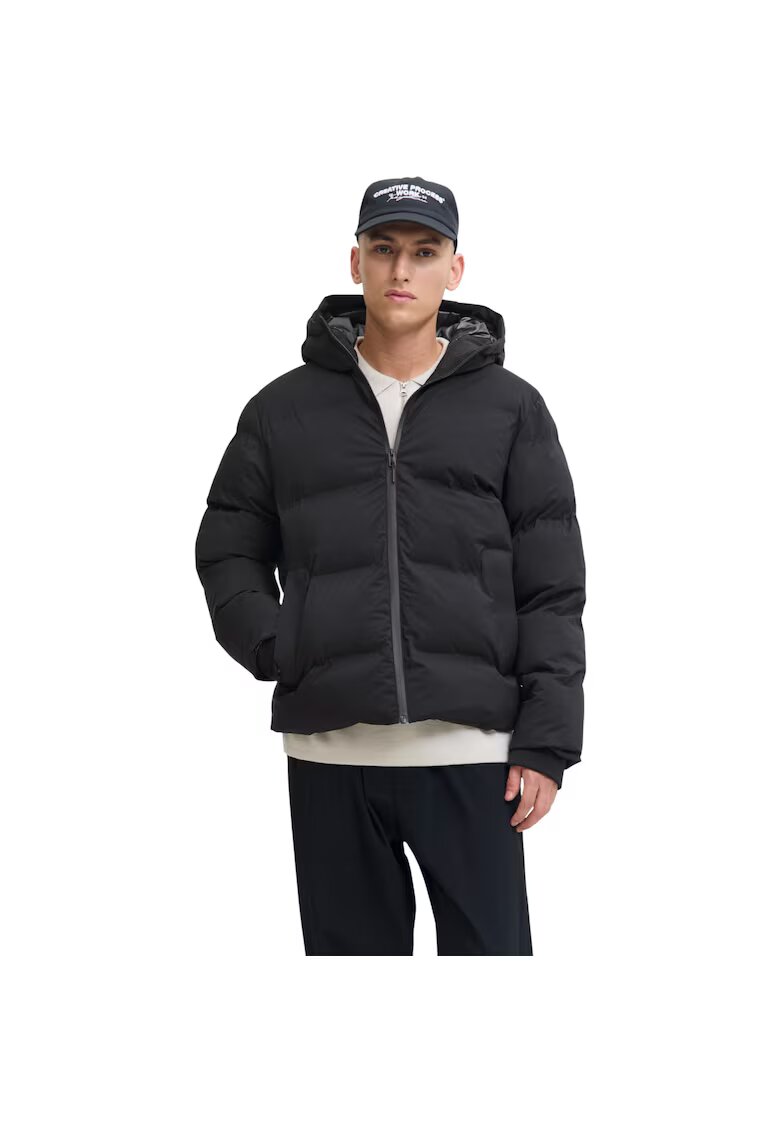 Jack  Jones Яке JACK &JONES Kaito Puffer Jacket Bf 51574