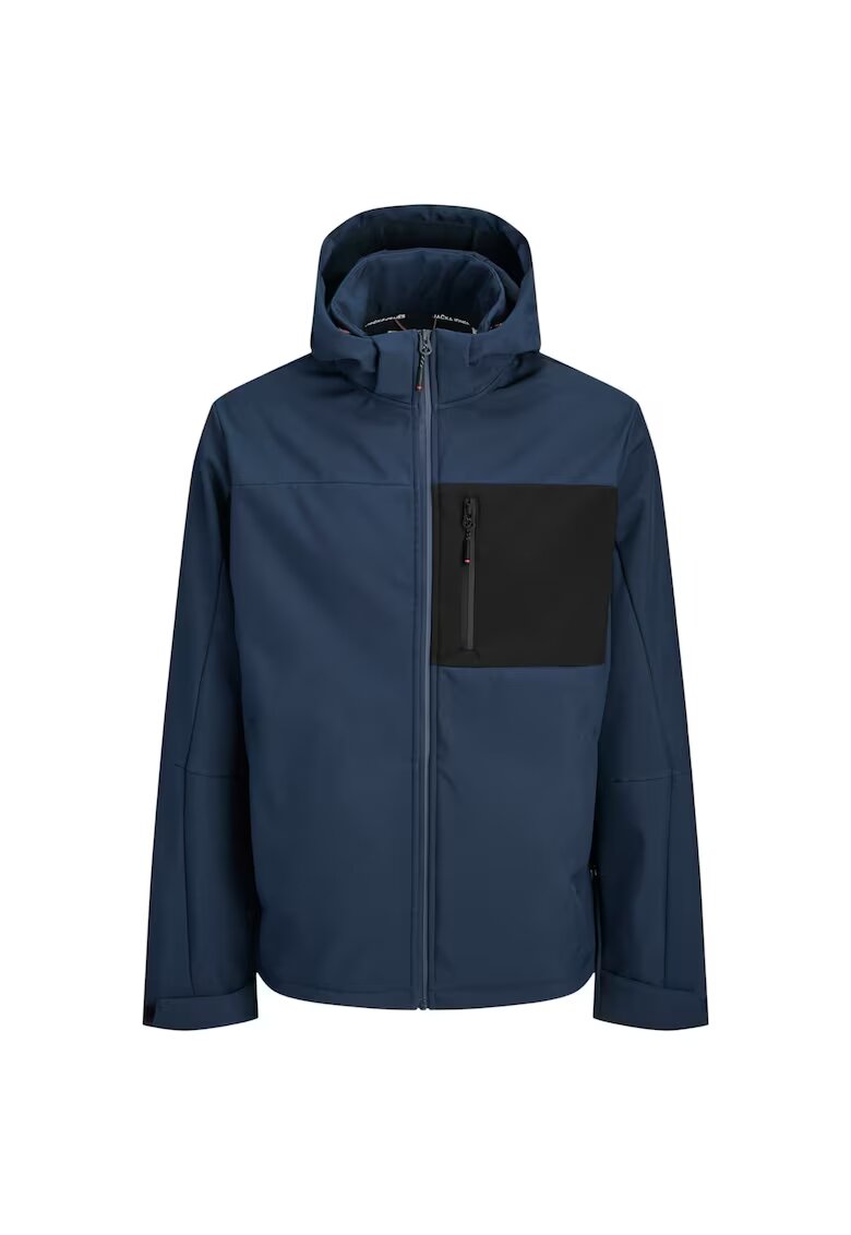 Jack  Jones Яке JACK &JONES North Softshell PLS 54382