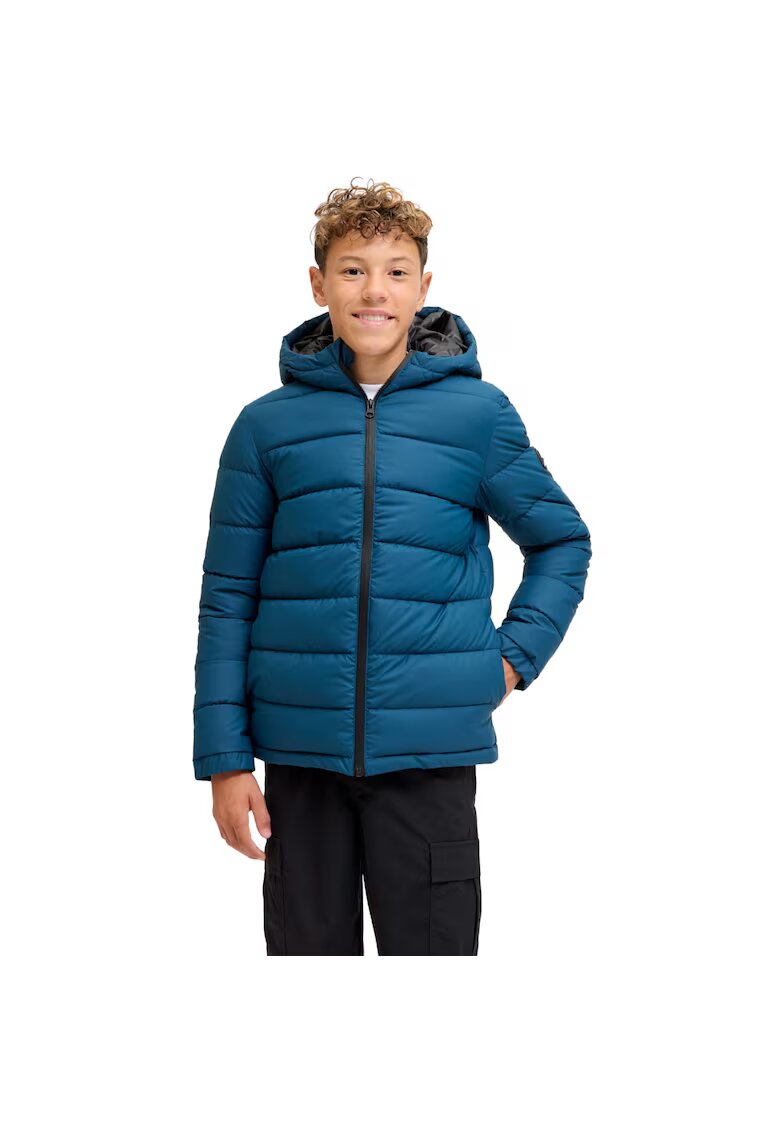 Jack  Jones Яке JACK &JONES Point Pu Puffer Bf JNR 52928