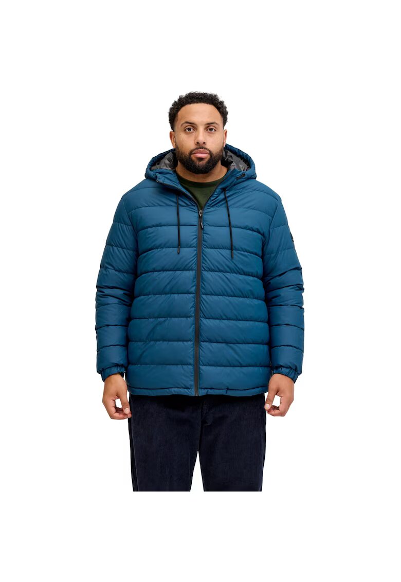Jack  Jones Яке JACK &JONES Point Pu Puffer Bf PLS 52933