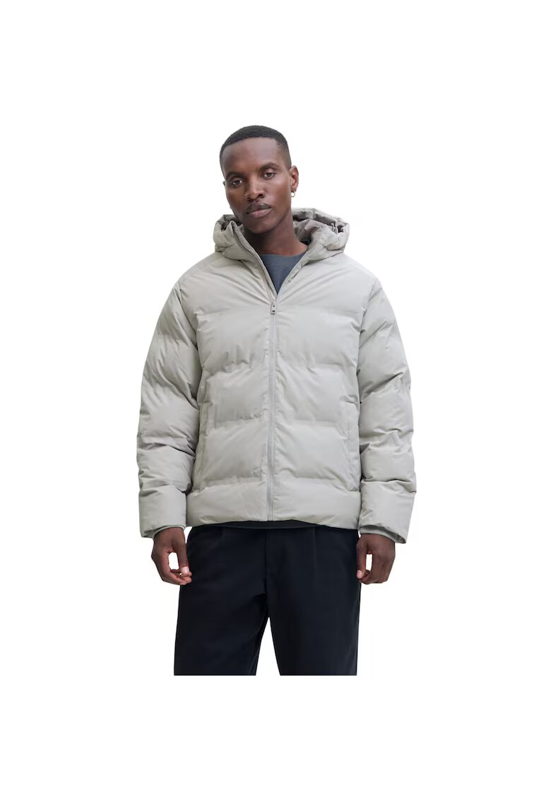 Jack  Jones Яке JACK &JONES Soho Puffer Hood Sn 51559