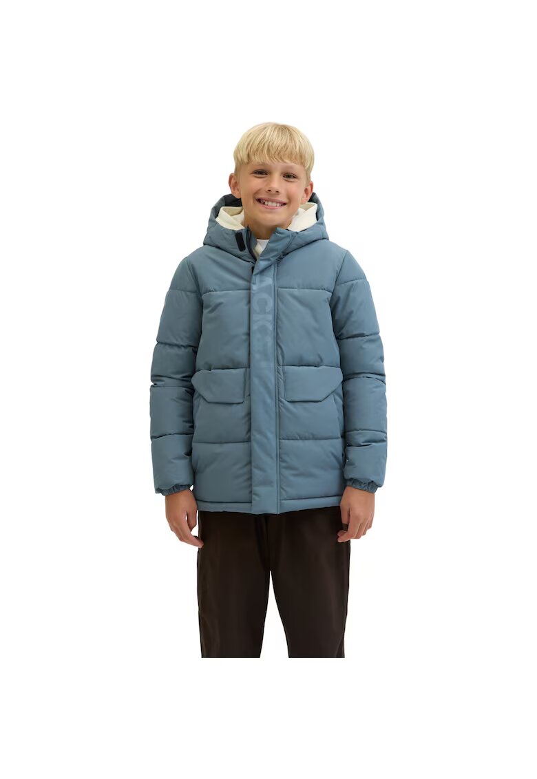 Jack  Jones Яке JACK &JONES Speed Puffer JNR 51594