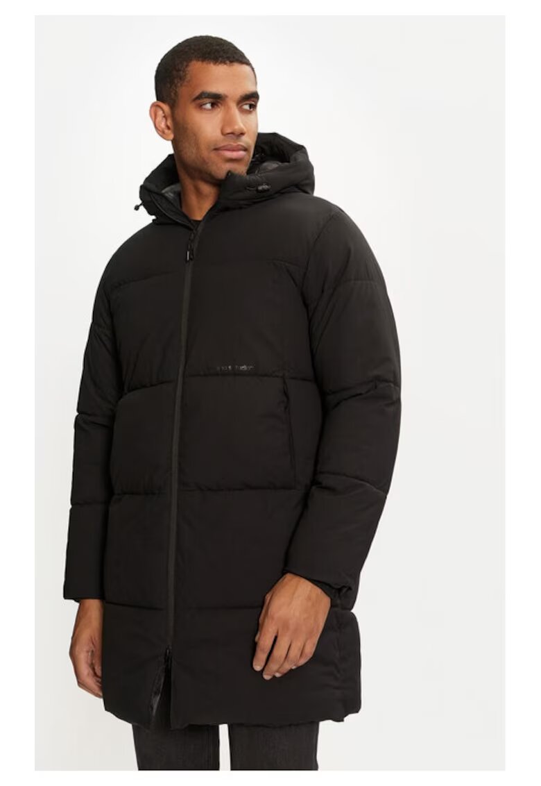 Jack  Jones Яке с пух Jack&Jones Vesterbro 12260440 стандартен крой - полиестер