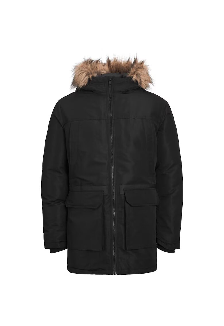 Jack  Jones Яке Wing Parka - 12235858-B 27564