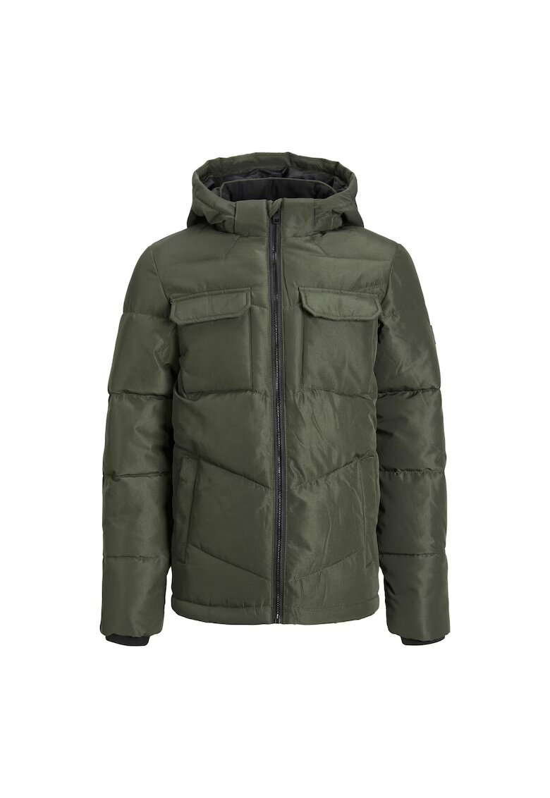 Jack  Jones Яке за момче - 302491735 - полиестер