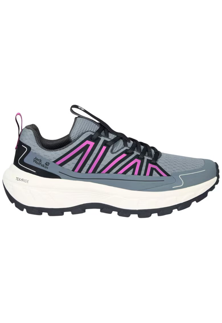 Jack Wolfskin Дамски туристически обувки Wild Hike Low SS 2026