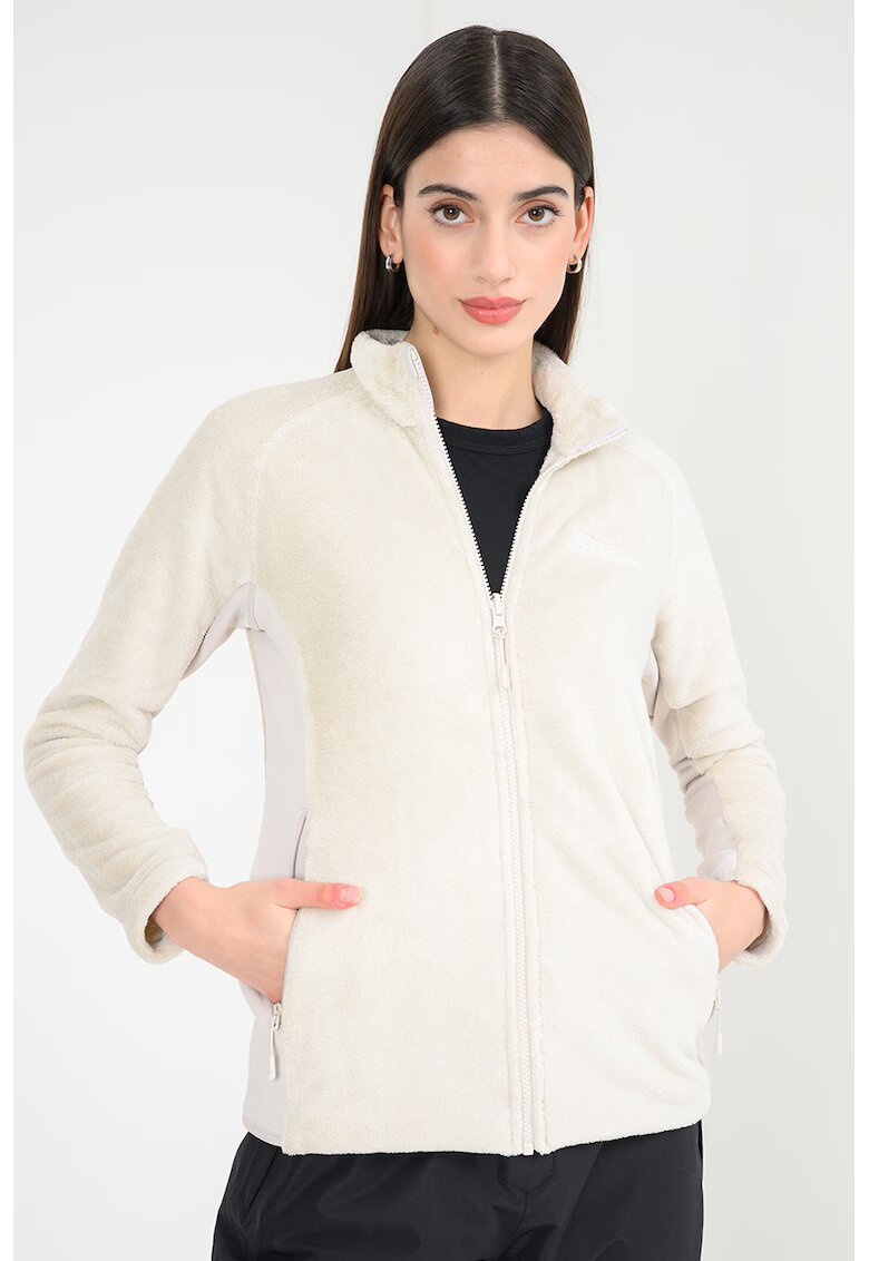 Jack Wolfskin Хайкинг яке Rotwand Fz