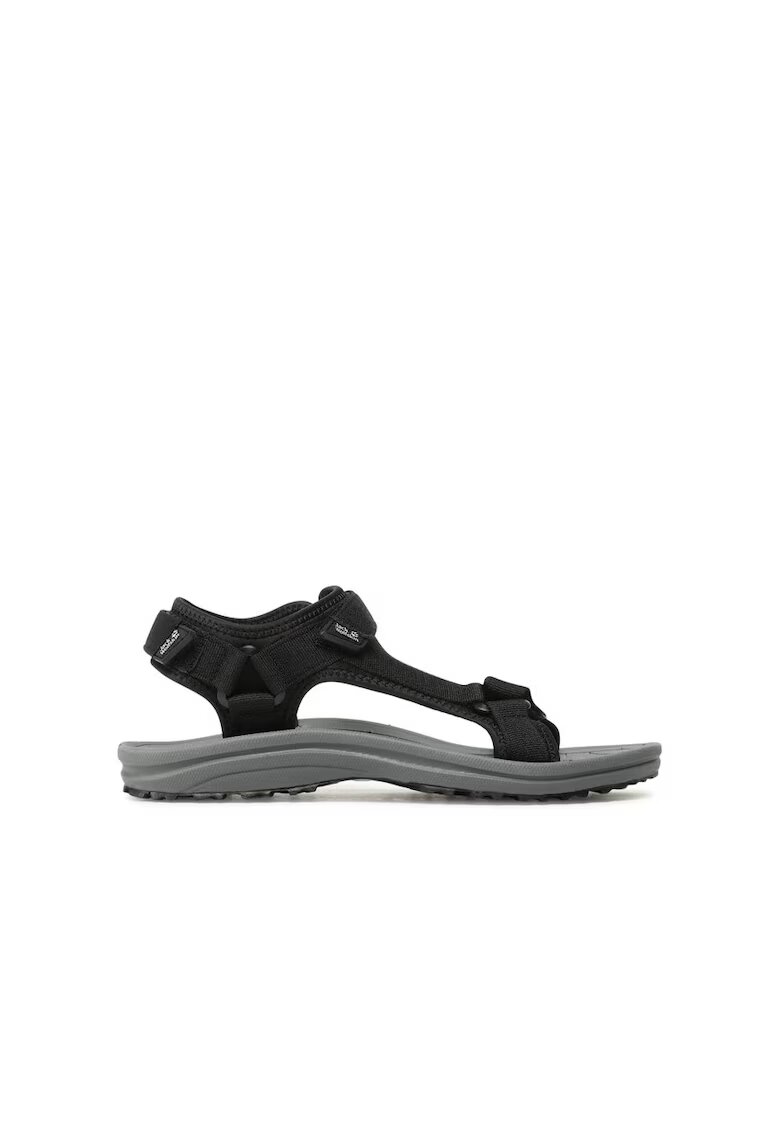 Jack Wolfskin Мъжки сандали - 300504 - Текстил -