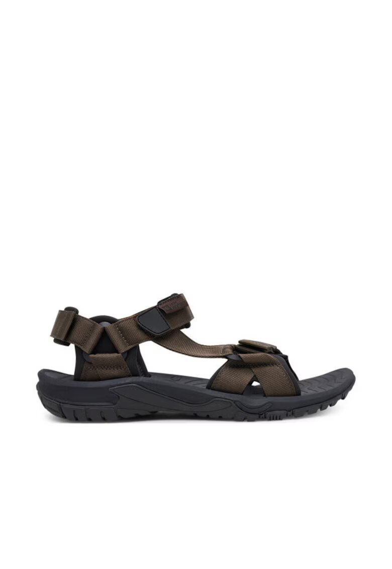Jack Wolfskin Мъжки сандали 304544279 - текстил -