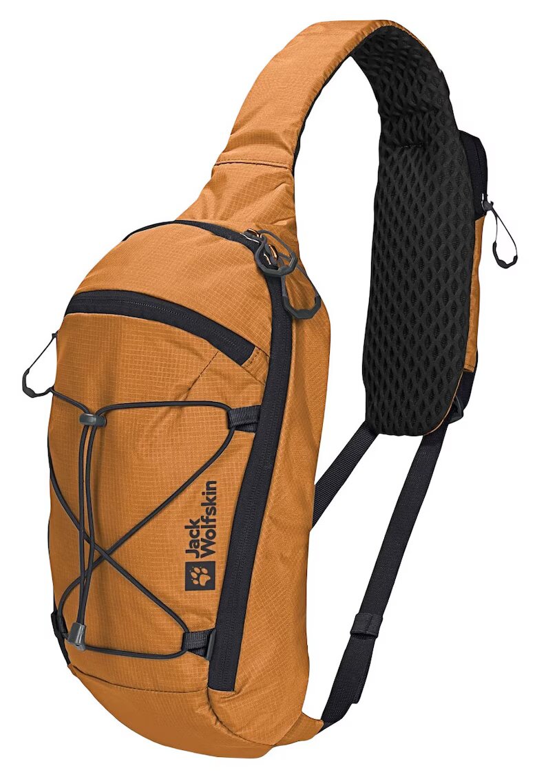 Jack Wolfskin Раница за колоездене Cyrox