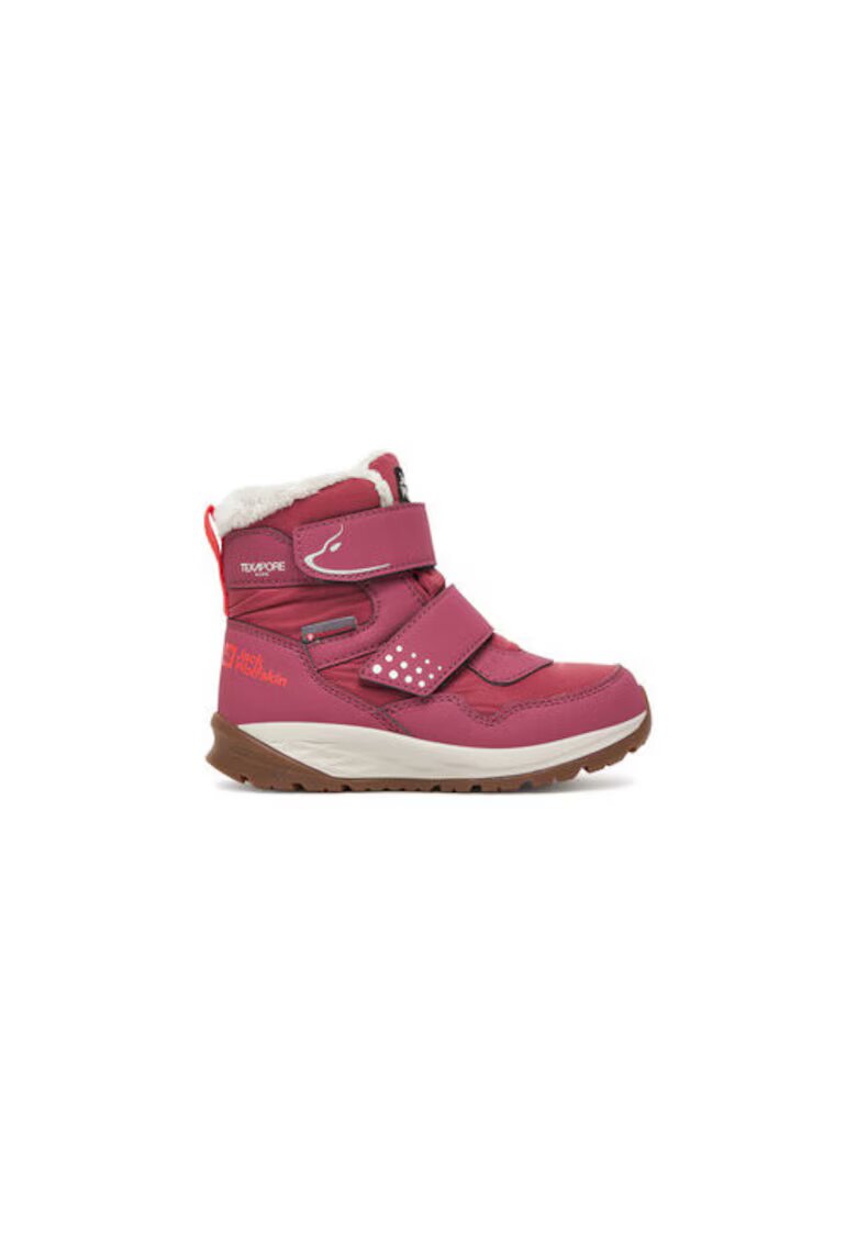 Jack Wolfskin Снежни ботуши за момичета