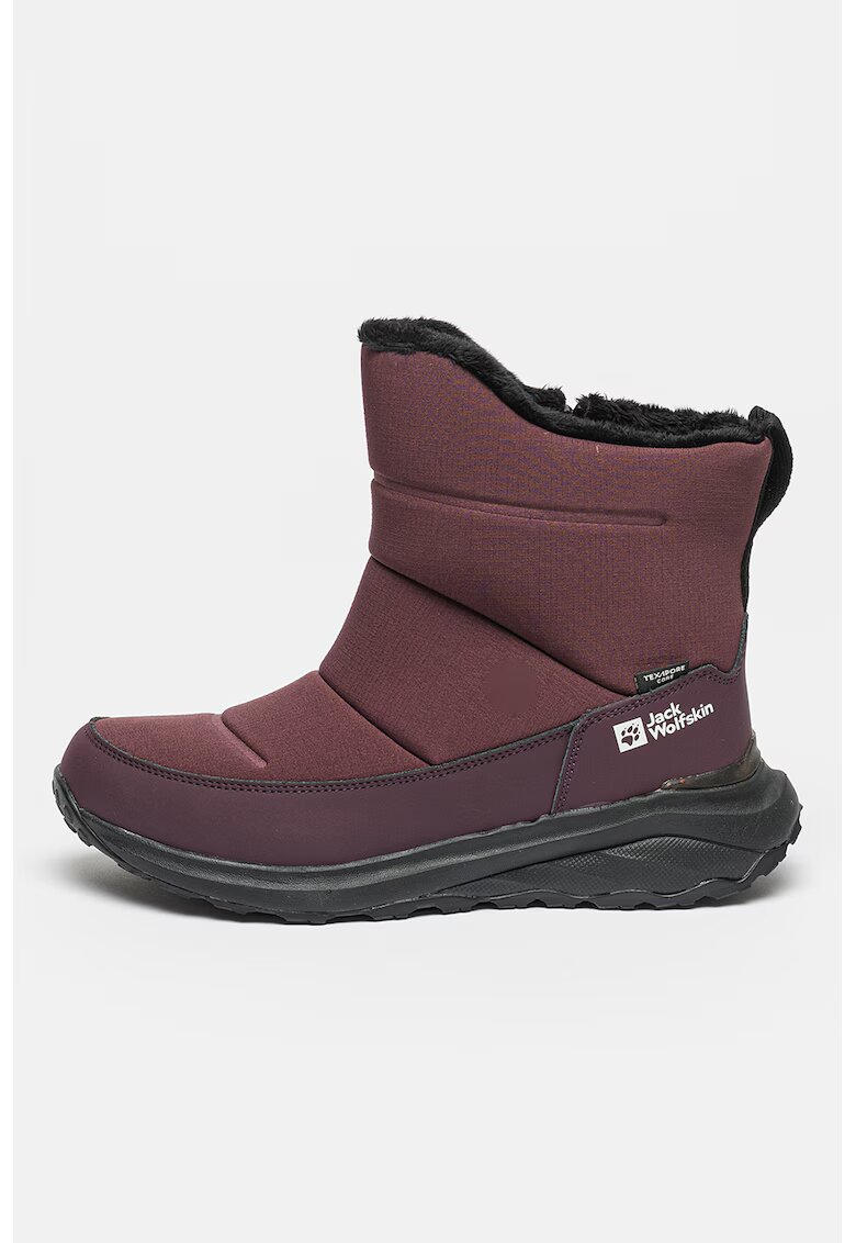 Jack Wolfskin Текстилни боти Dromoventure Texapore
