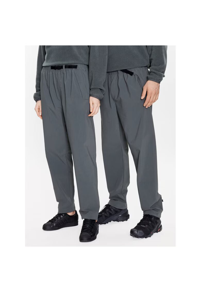 Jack Wolfskin Унисекс ски панталони - 302720101 - Полиамид -
