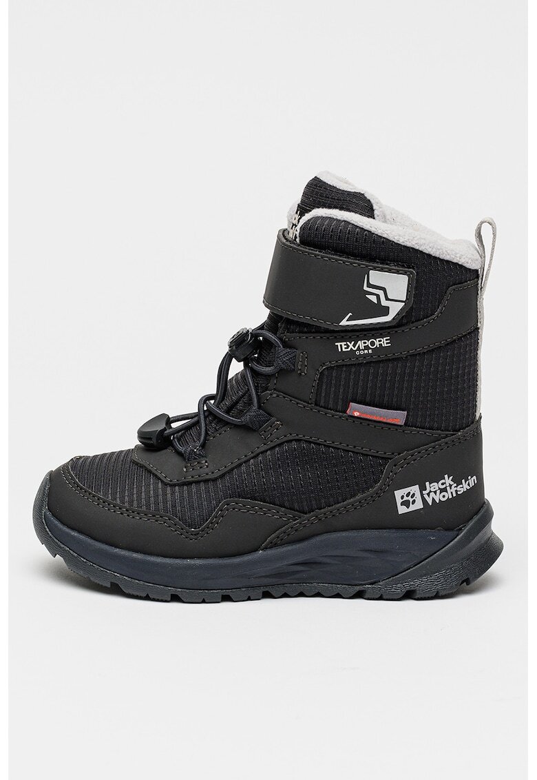 Jack Wolfskin Зимни боти Polar Bear Texapore