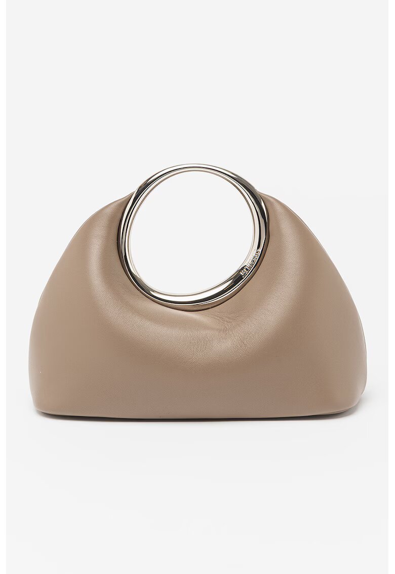 Jacquemus Кожена чанта Calino