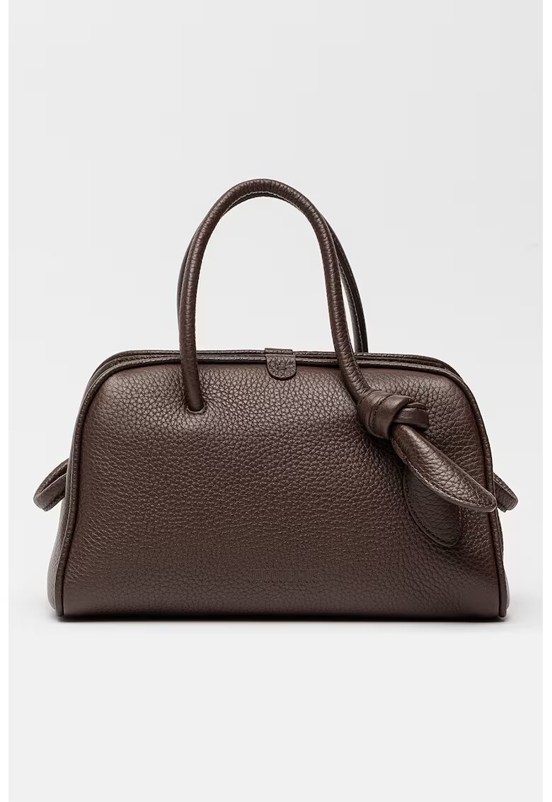 Jacquemus Ръчна чанта The Small Turismo