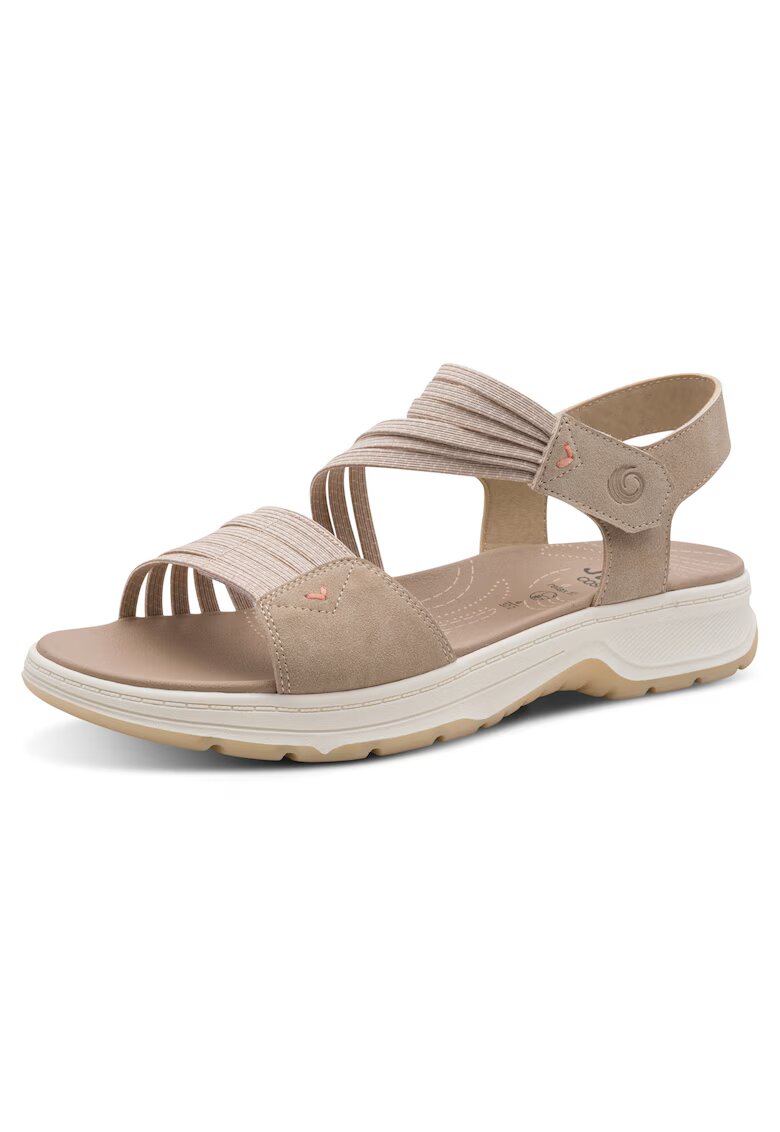 Jana Shoes Дамски сандали 8 28661 46