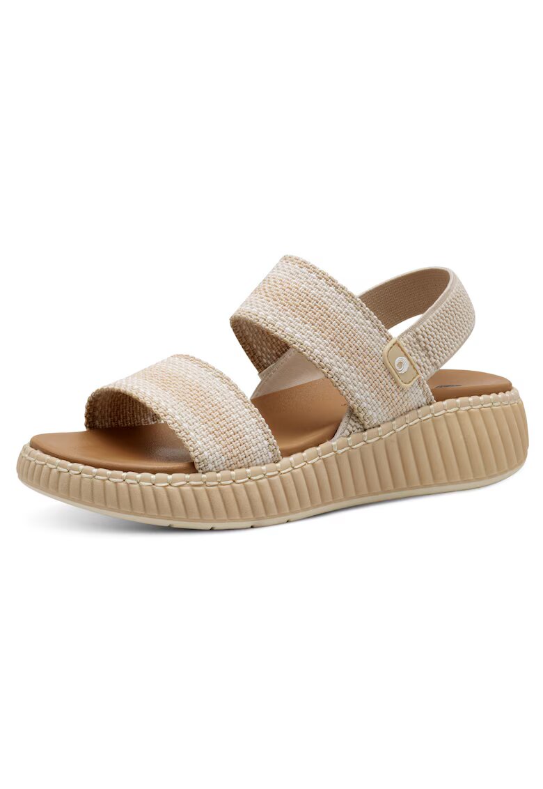 Jana Shoes Дамски сандали 8 28760 44