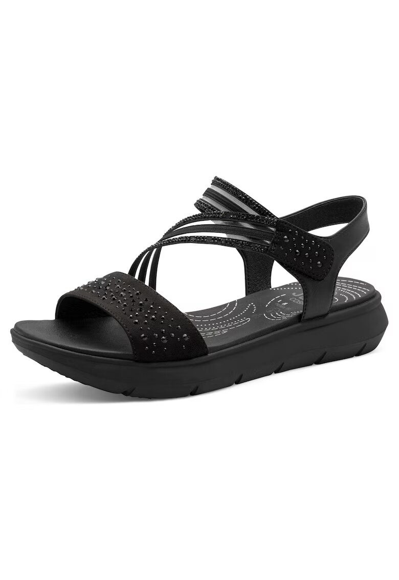 Jana Shoes Дамски сандали 8 28771 46