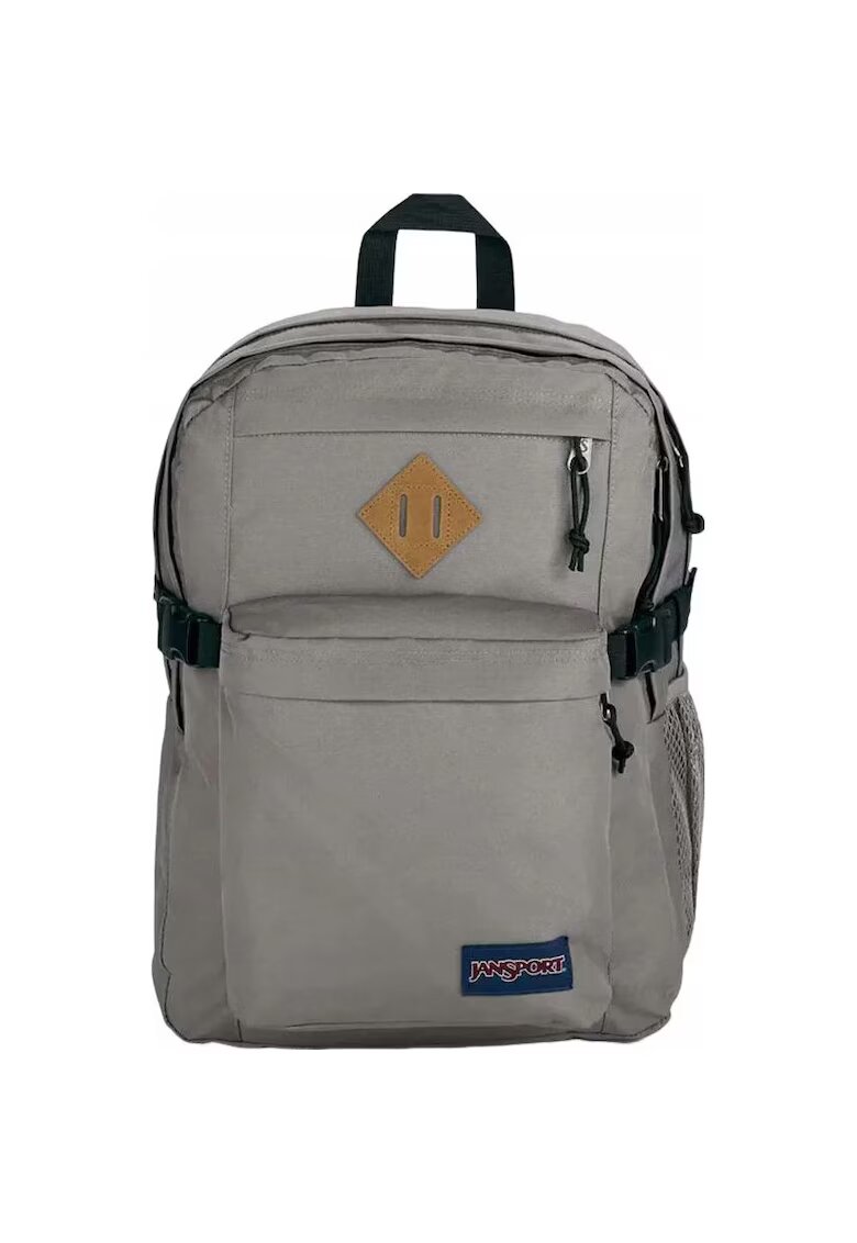 Jansport Раница Main Campus - сива - отделение за лаптоп 15 - 43x33x22см"