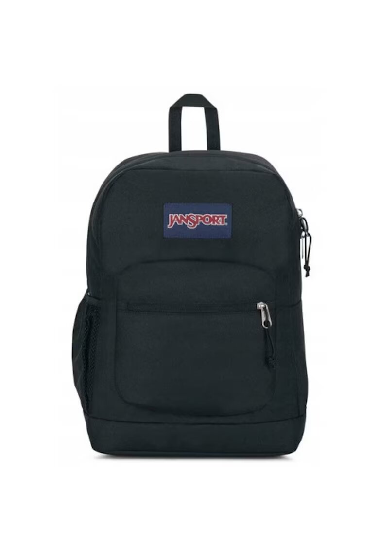 Jansport Раница Urban Cross Town Plus - 26L - Черна - 42.5x32x15см - Отделение за лаптоп