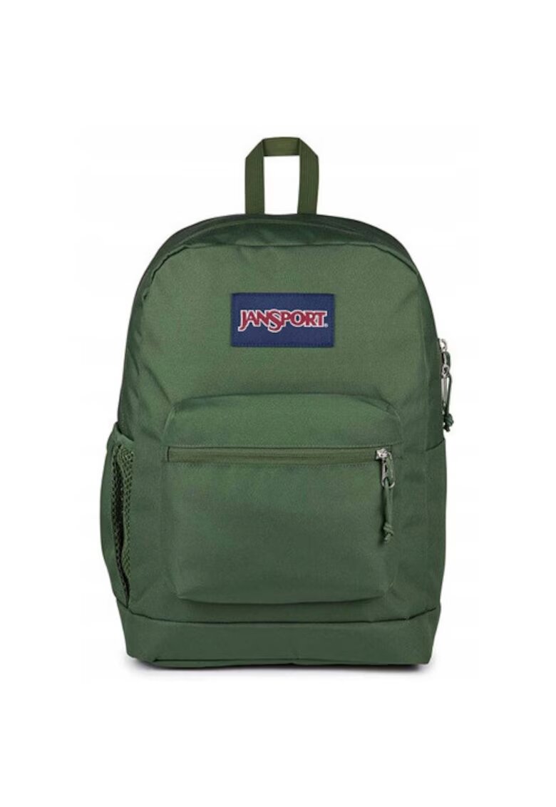 Jansport Раница Urban Cross Town Plus - унисекс - отделение за лаптоп 15 - - рециклиран полиестер"