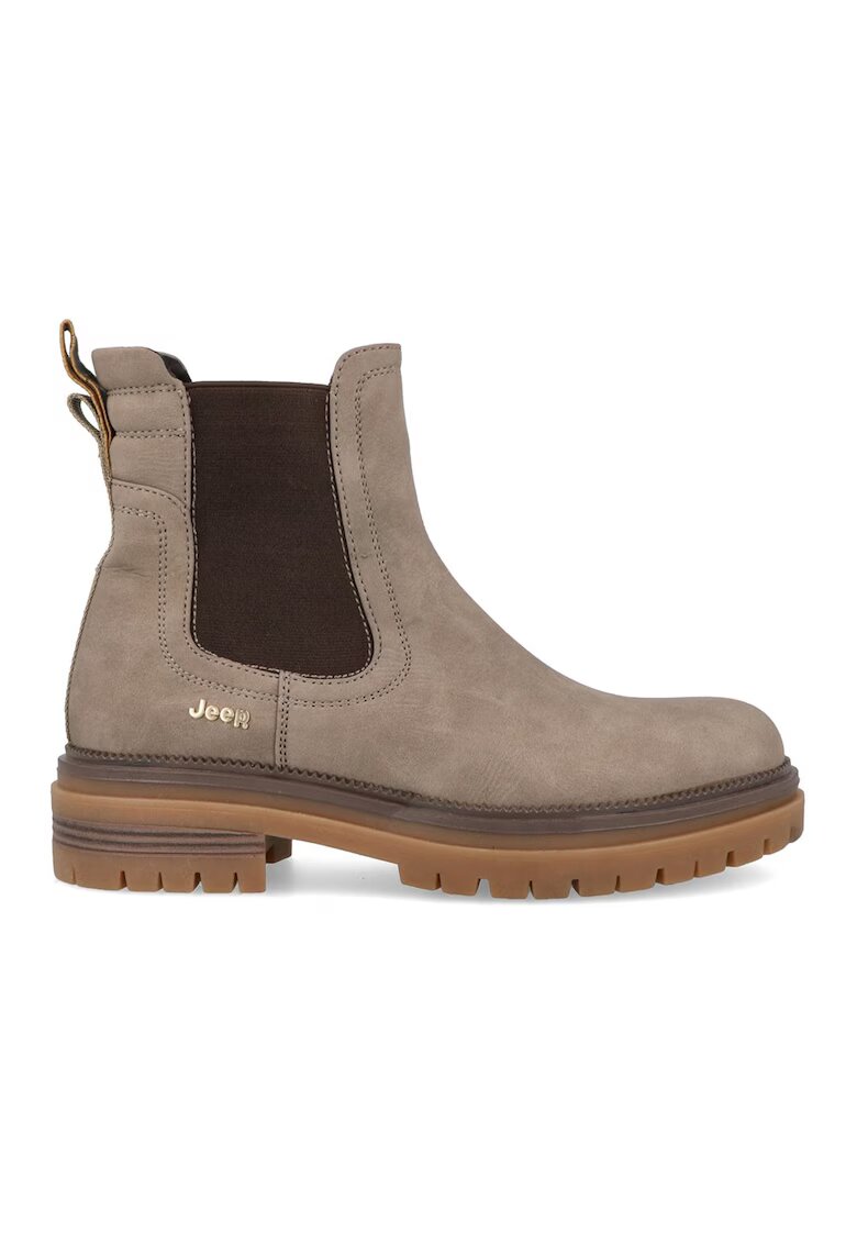 Jeep Боти Crow Chelsea W JL52581A-133 - Жени -