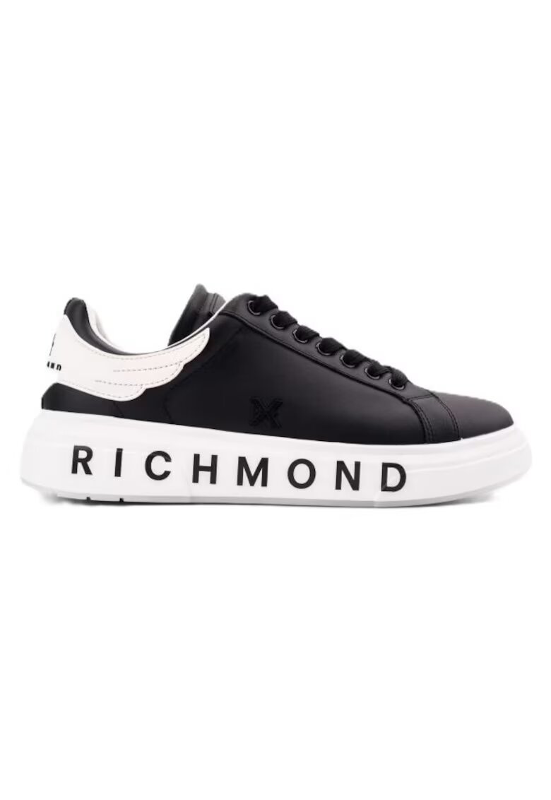 John Richmond Мъжки спортни обувки JR ONE MAN